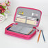 New Style Large Multifunction Pencil Case With Compartments Capacity Pencil Case Colored Pencil Pouch Bag Portable