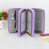 New Style Large Multifunction Pencil Case With Compartments Capacity Pencil Case Colored Pencil Pouch Bag Portable