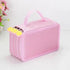 New Style Large Multifunction Pencil Case With Compartments Capacity Pencil Case Colored Pencil Pouch Bag Portable