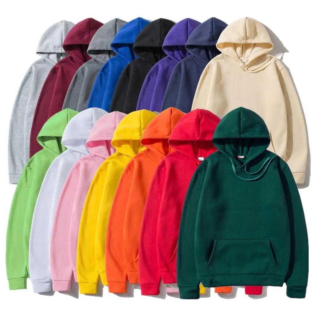 New Stylish Hoodies Sweatshirts Men Fashion Solid Color Red Black Gray Pink Autumn Winter Fleece Hip Hop Hoody Male - Treko - Cool Fashion, Cool Hoodies, Hoodies, Jaket Hoodies, Loose Hoodies, Luxury Hoodies, Male Fashion, men fashion., Men Hoodies, Modern Hoodies, modern sweatpants, Multi Pockets Hoodies, New Hoodies, Sportswear, Stylish Hoodies, sweatshirts, weatshirt Outfit, Zipper Hooded- Stevvex.com