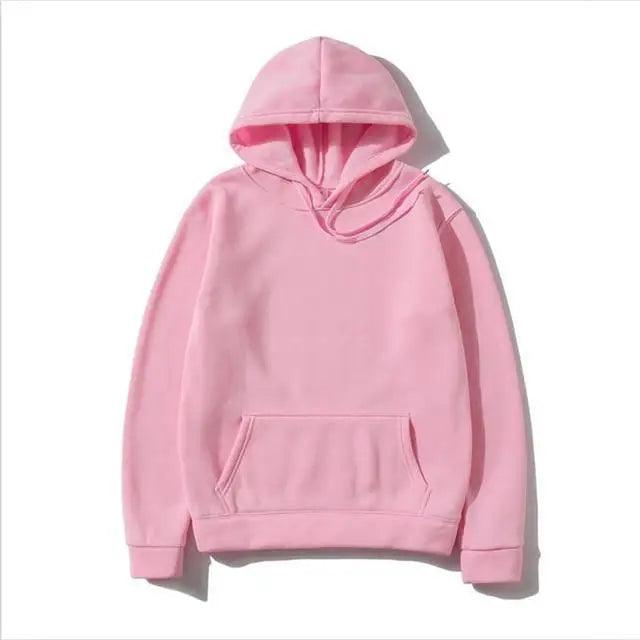 New Stylish Hoodies Sweatshirts Men Fashion Solid Color Red Black Gray Pink Autumn Winter Fleece Hip Hop Hoody Male - Treko - Cool Fashion, Cool Hoodies, Hoodies, Jaket Hoodies, Loose Hoodies, Luxury Hoodies, Male Fashion, men fashion., Men Hoodies, Modern Hoodies, modern sweatpants, Multi Pockets Hoodies, New Hoodies, Sportswear, Stylish Hoodies, sweatshirts, weatshirt Outfit, Zipper Hooded- Stevvex.com