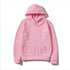 New Stylish Hoodies Sweatshirts Men Fashion Solid Color Red Black Gray Pink Autumn Winter Fleece Hip Hop Hoody Male - Treko - Cool Fashion, Cool Hoodies, Hoodies, Jaket Hoodies, Loose Hoodies, Luxury Hoodies, Male Fashion, men fashion., Men Hoodies, Modern Hoodies, modern sweatpants, Multi Pockets Hoodies, New Hoodies, Sportswear, Stylish Hoodies, sweatshirts, weatshirt Outfit, Zipper Hooded- Stevvex.com