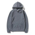 New Stylish Hoodies Sweatshirts Men Fashion Solid Color Red Black Gray Pink Autumn Winter Fleece Hip Hop Hoody Male - Treko - Cool Fashion, Cool Hoodies, Hoodies, Jaket Hoodies, Loose Hoodies, Luxury Hoodies, Male Fashion, men fashion., Men Hoodies, Modern Hoodies, modern sweatpants, Multi Pockets Hoodies, New Hoodies, Sportswear, Stylish Hoodies, sweatshirts, weatshirt Outfit, Zipper Hooded- Stevvex.com