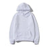 New Stylish Hoodies Sweatshirts Men Fashion Solid Color Red Black Gray Pink Autumn Winter Fleece Hip Hop Hoody Male - Treko - Cool Fashion, Cool Hoodies, Hoodies, Jaket Hoodies, Loose Hoodies, Luxury Hoodies, Male Fashion, men fashion., Men Hoodies, Modern Hoodies, modern sweatpants, Multi Pockets Hoodies, New Hoodies, Sportswear, Stylish Hoodies, sweatshirts, weatshirt Outfit, Zipper Hooded- Stevvex.com