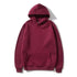 New Stylish Hoodies Sweatshirts Men Fashion Solid Color Red Black Gray Pink Autumn Winter Fleece Hip Hop Hoody Male - Treko - Cool Fashion, Cool Hoodies, Hoodies, Jaket Hoodies, Loose Hoodies, Luxury Hoodies, Male Fashion, men fashion., Men Hoodies, Modern Hoodies, modern sweatpants, Multi Pockets Hoodies, New Hoodies, Sportswear, Stylish Hoodies, sweatshirts, weatshirt Outfit, Zipper Hooded- Stevvex.com