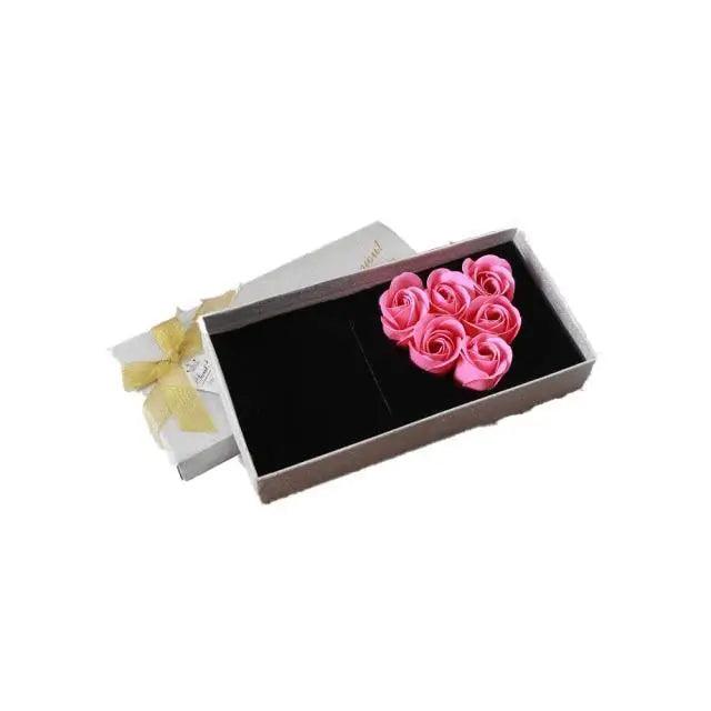 New Stylish Pendent with Rose Box Birthday Party Gift for Mom Girlfriend Jewelry Gift Box Christmas Present Women's Gifts Bridesmaid gift - ALLURELATION - 572, 580, Best choice for ladies, Best choice for the gift, Birthday Gifts, decent design pendent, elegant pendent, fancy gift, Fashion Pendants, gift for birthday, gift for the anniversary, Jewelry, Love necklace, Necklace, Necklace for women, stylish pendent gift, Swan necklace, Valentine's Day Gift - Stevvex.com