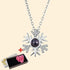 New Stylish Pendent with Rose Box Birthday Party Gift for Mom Girlfriend Jewelry Gift Box Christmas Present Women's Gifts Bridesmaid gift - ALLURELATION - 572, 580, Best choice for ladies, Best choice for the gift, Birthday Gifts, decent design pendent, elegant pendent, fancy gift, Fashion Pendants, gift for birthday, gift for the anniversary, Jewelry, Love necklace, Necklace, Necklace for women, stylish pendent gift, Swan necklace, Valentine's Day Gift - Stevvex.com