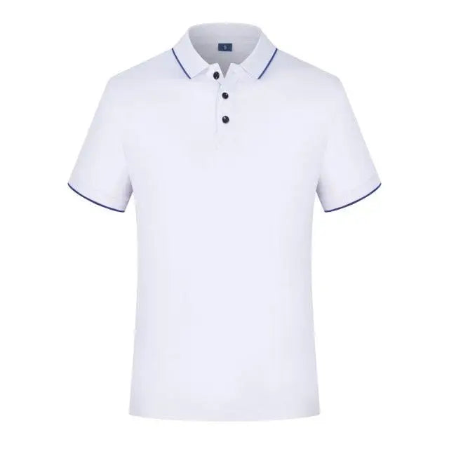 New 2021 Summer High-End Modern Custom Breathable Polo Shirt For Men And Women Cool Printing Casual Business Style Top - Treko - 2021 shirt, breathable shirt, business shirts, business style top, casual shirts, cool shirts, high end shirt, modern shirt, New shirt, polo shirt, shirt for man, shirt for woman, summer shirt, unisex shirts- Stevvex.com