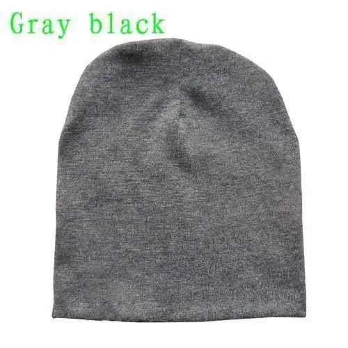 2021 New Trendy  Baby Street Dance Hip Hop Hat Cotton Spring Autumn Toddler Cap Scarf For Boys Girls Winter Warm Solid Color Children Hat - Treko - 2021 hats, 2021 trends, babies hats, babies hats 2021, baby, birthday gifts, comfortable hats, fashion 2021, fashionable hats, fashionable hats 2021, hats for babies, hats for winter, new trend 2021, stylish hats, trends 2021, trendy hats, winter, winter clothes- Stevvex.com