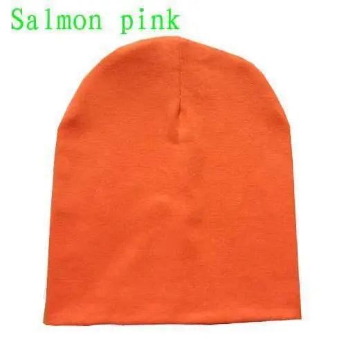 2021 New Trendy  Baby Street Dance Hip Hop Hat Cotton Spring Autumn Toddler Cap Scarf For Boys Girls Winter Warm Solid Color Children Hat - Treko - 2021 hats, 2021 trends, babies hats, babies hats 2021, baby, birthday gifts, comfortable hats, fashion 2021, fashionable hats, fashionable hats 2021, hats for babies, hats for winter, new trend 2021, stylish hats, trends 2021, trendy hats, winter, winter clothes- Stevvex.com