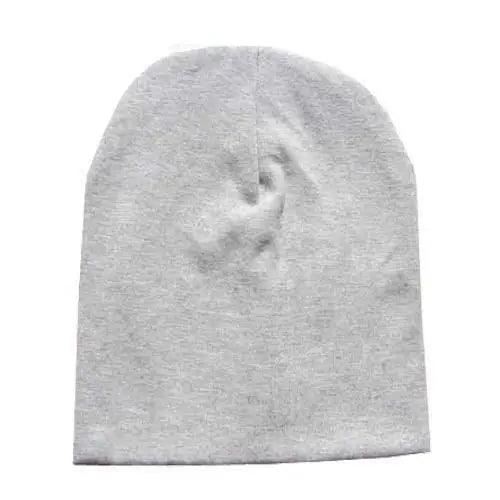 2021 New Trendy  Baby Street Dance Hip Hop Hat Cotton Spring Autumn Toddler Cap Scarf For Boys Girls Winter Warm Solid Color Children Hat - Treko - 2021 hats, 2021 trends, babies hats, babies hats 2021, baby, birthday gifts, comfortable hats, fashion 2021, fashionable hats, fashionable hats 2021, hats for babies, hats for winter, new trend 2021, stylish hats, trends 2021, trendy hats, winter, winter clothes- Stevvex.com