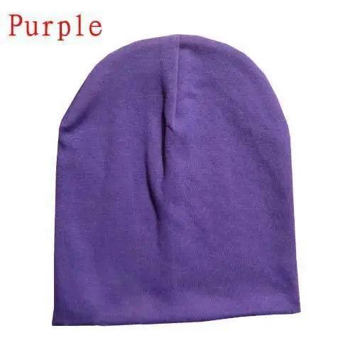 2021 New Trendy  Baby Street Dance Hip Hop Hat Cotton Spring Autumn Toddler Cap Scarf For Boys Girls Winter Warm Solid Color Children Hat - Treko - 2021 hats, 2021 trends, babies hats, babies hats 2021, baby, birthday gifts, comfortable hats, fashion 2021, fashionable hats, fashionable hats 2021, hats for babies, hats for winter, new trend 2021, stylish hats, trends 2021, trendy hats, winter, winter clothes- Stevvex.com