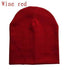 2021 New Trendy  Baby Street Dance Hip Hop Hat Cotton Spring Autumn Toddler Cap Scarf For Boys Girls Winter Warm Solid Color Children Hat - Treko - 2021 hats, 2021 trends, babies hats, babies hats 2021, baby, birthday gifts, comfortable hats, fashion 2021, fashionable hats, fashionable hats 2021, hats for babies, hats for winter, new trend 2021, stylish hats, trends 2021, trendy hats, winter, winter clothes- Stevvex.com