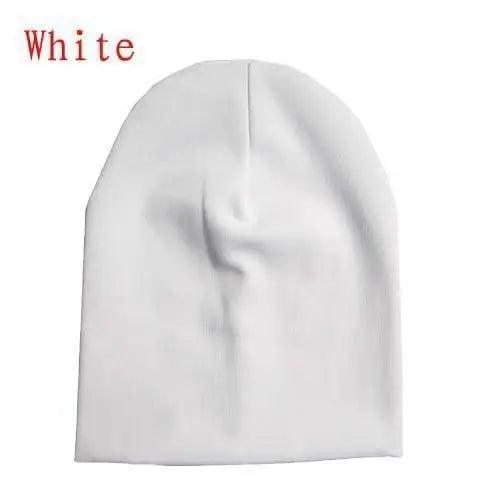 2021 New Trendy  Baby Street Dance Hip Hop Hat Cotton Spring Autumn Toddler Cap Scarf For Boys Girls Winter Warm Solid Color Children Hat - Treko - 2021 hats, 2021 trends, babies hats, babies hats 2021, baby, birthday gifts, comfortable hats, fashion 2021, fashionable hats, fashionable hats 2021, hats for babies, hats for winter, new trend 2021, stylish hats, trends 2021, trendy hats, winter, winter clothes- Stevvex.com