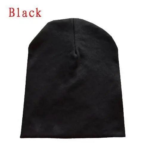 2021 New Trendy  Baby Street Dance Hip Hop Hat Cotton Spring Autumn Toddler Cap Scarf For Boys Girls Winter Warm Solid Color Children Hat - Treko - 2021 hats, 2021 trends, babies hats, babies hats 2021, baby, birthday gifts, comfortable hats, fashion 2021, fashionable hats, fashionable hats 2021, hats for babies, hats for winter, new trend 2021, stylish hats, trends 2021, trendy hats, winter, winter clothes- Stevvex.com