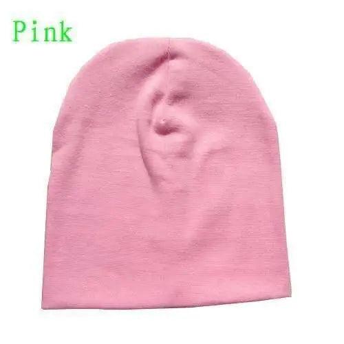 2021 New Trendy  Baby Street Dance Hip Hop Hat Cotton Spring Autumn Toddler Cap Scarf For Boys Girls Winter Warm Solid Color Children Hat - Treko - 2021 hats, 2021 trends, babies hats, babies hats 2021, baby, birthday gifts, comfortable hats, fashion 2021, fashionable hats, fashionable hats 2021, hats for babies, hats for winter, new trend 2021, stylish hats, trends 2021, trendy hats, winter, winter clothes- Stevvex.com