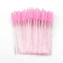 New Trendy Makeup Brushes Sets For Foundation Powder Blush Eyeshadow Concealer Lip Eye Make Up Brush Cosmetics Beauty