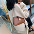 New Trendy PU Leather Crossbody Shoulder Handbags For Women And Girls Small Travel Hand Bags For Ladies - ALLURELATION - 575, Bags, bags for girls, bags for ladies, Bags in demand, Best deal on bags, Best Selling Bag, Bussiness working Bags, Fashionable bag, gift bags, Luxury Bags, Matching Bags, Modern Bags, Party Bags, picnic bags, PU Leather Bags, shoulder bag for ladies, Small Travel Hand Bag, Solid Color Bags, Stylish Hanging Bags, Trendy Bags, Vintage Style bag - Stevvex.com