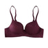 New Trendy Seamless Bras For Women Fashion Push Up Bra Wire Free Lingerie 3/4 Cup Bralette Cotton Underwear Brassiere - ALLURELATION - 570, A B Cup Underwear Sexy Bra, Adjustable Stripe Bra, Adjusted Push Up Bra, attractive Bra, Backless Breast Enhancer, Best Selling ladies Undergarments, Bra, Bra for Girls, Bra For Ladies, Bra for Women, Brassiere, Elegance Undergarments, Female Brassiere Deep V Sexy, Hot Sale Bra, Luxury Bra, Matching Bra, Modern Body Fit Bra - Stevvex.com