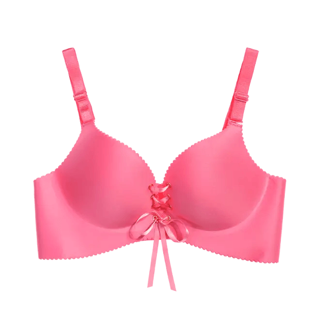 New Trendy Seamless Bras For Women Fashion Push Up Bra Wire Free Lingerie 3/4 Cup Bralette Cotton Underwear Brassiere - ALLURELATION - 570, A B Cup Underwear Sexy Bra, Adjustable Stripe Bra, Adjusted Push Up Bra, attractive Bra, Backless Breast Enhancer, Best Selling ladies Undergarments, Bra, Bra for Girls, Bra For Ladies, Bra for Women, Brassiere, Elegance Undergarments, Female Brassiere Deep V Sexy, Hot Sale Bra, Luxury Bra, Matching Bra, Modern Body Fit Bra - Stevvex.com