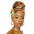 New Vintage African Print Stretch Bandana Head Wrap Long Scarf satin Floral Women Party Turban Headwear Cap Hair Accessories - ALLURELATION - 577, African Bandana, Bandana, Best Sale satin, Floral Women's satin, gift for girls, Hair Accessories, Head Wrap for girls, Headwear Cap, hot sale Bandana, Long Scarf satin, luxury Bandana, Matching scarfs, Party Turban Headwear, Print Stretch Bandana, protect from sun headcover, top quality satins, Unique Design Bandana, Vintage style scarf - Stevvex.com