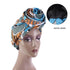 New Vintage African Print Stretch Bandana Head Wrap Long Scarf satin Floral Women Party Turban Headwear Cap Hair Accessories - ALLURELATION - 577, African Bandana, Bandana, Best Sale satin, Floral Women's satin, gift for girls, Hair Accessories, Head Wrap for girls, Headwear Cap, hot sale Bandana, Long Scarf satin, luxury Bandana, Matching scarfs, Party Turban Headwear, Print Stretch Bandana, protect from sun headcover, top quality satins, Unique Design Bandana, Vintage style scarf - Stevvex.com