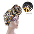 New Vintage African Print Stretch Bandana Head Wrap Long Scarf satin Floral Women Party Turban Headwear Cap Hair Accessories - ALLURELATION - 577, African Bandana, Bandana, Best Sale satin, Floral Women's satin, gift for girls, Hair Accessories, Head Wrap for girls, Headwear Cap, hot sale Bandana, Long Scarf satin, luxury Bandana, Matching scarfs, Party Turban Headwear, Print Stretch Bandana, protect from sun headcover, top quality satins, Unique Design Bandana, Vintage style scarf - Stevvex.com