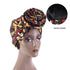 New Vintage African Print Stretch Bandana Head Wrap Long Scarf satin Floral Women Party Turban Headwear Cap Hair Accessories - ALLURELATION - 577, African Bandana, Bandana, Best Sale satin, Floral Women's satin, gift for girls, Hair Accessories, Head Wrap for girls, Headwear Cap, hot sale Bandana, Long Scarf satin, luxury Bandana, Matching scarfs, Party Turban Headwear, Print Stretch Bandana, protect from sun headcover, top quality satins, Unique Design Bandana, Vintage style scarf - Stevvex.com