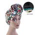 New Vintage African Print Stretch Bandana Head Wrap Long Scarf satin Floral Women Party Turban Headwear Cap Hair Accessories - ALLURELATION - 577, African Bandana, Bandana, Best Sale satin, Floral Women's satin, gift for girls, Hair Accessories, Head Wrap for girls, Headwear Cap, hot sale Bandana, Long Scarf satin, luxury Bandana, Matching scarfs, Party Turban Headwear, Print Stretch Bandana, protect from sun headcover, top quality satins, Unique Design Bandana, Vintage style scarf - Stevvex.com