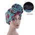 New Vintage African Print Stretch Bandana Head Wrap Long Scarf satin Floral Women Party Turban Headwear Cap Hair Accessories - ALLURELATION - 577, African Bandana, Bandana, Best Sale satin, Floral Women's satin, gift for girls, Hair Accessories, Head Wrap for girls, Headwear Cap, hot sale Bandana, Long Scarf satin, luxury Bandana, Matching scarfs, Party Turban Headwear, Print Stretch Bandana, protect from sun headcover, top quality satins, Unique Design Bandana, Vintage style scarf - Stevvex.com