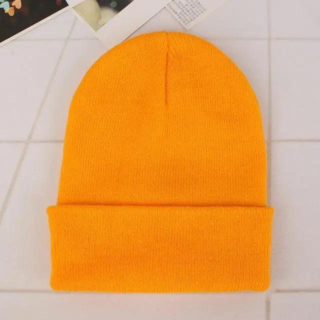 2021 New Winter Hats for Women Men Beanies Knitted Solid Cool Hat Girls Autumn Female Beanie Warm Bonnet Casual Cap For Winter - Treko - 2021 hats, 2021 trends, birthday gifts, birthday hats, comfortable hats, fashion 2021, fashionable hats, fashionable hats 2021, hats, hats 2021, hats for winter, hats for women, new trend 2021, trends 2021, trendy hats, trendy winter hats, winter hats, winter hats for women, wints hats- Stevvex.com