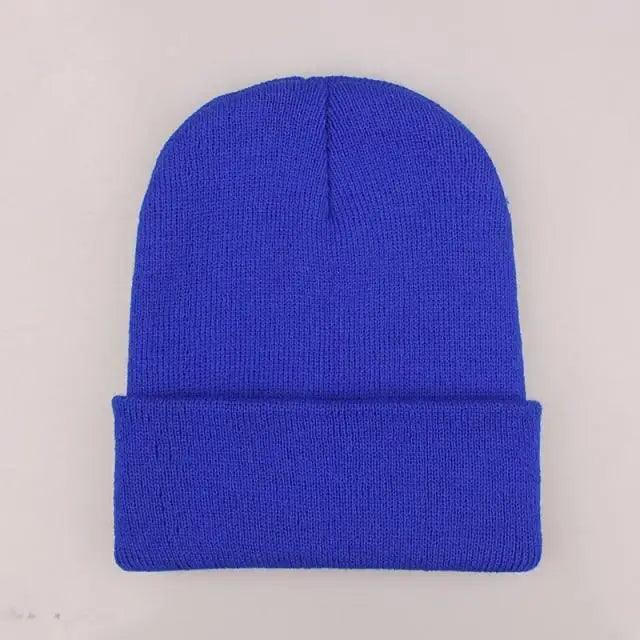 2021 New Winter Hats for Women Men Beanies Knitted Solid Cool Hat Girls Autumn Female Beanie Warm Bonnet Casual Cap For Winter - Treko - 2021 hats, 2021 trends, birthday gifts, birthday hats, comfortable hats, fashion 2021, fashionable hats, fashionable hats 2021, hats, hats 2021, hats for winter, hats for women, new trend 2021, trends 2021, trendy hats, trendy winter hats, winter hats, winter hats for women, wints hats- Stevvex.com