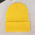 2021 New Winter Hats for Women Men Beanies Knitted Solid Cool Hat Girls Autumn Female Beanie Warm Bonnet Casual Cap For Winter - Treko - 2021 hats, 2021 trends, birthday gifts, birthday hats, comfortable hats, fashion 2021, fashionable hats, fashionable hats 2021, hats, hats 2021, hats for winter, hats for women, new trend 2021, trends 2021, trendy hats, trendy winter hats, winter hats, winter hats for women, wints hats- Stevvex.com