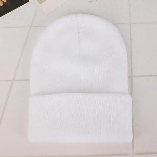 2021 New Winter Hats for Women Men Beanies Knitted Solid Cool Hat Girls Autumn Female Beanie Warm Bonnet Casual Cap For Winter - Treko - 2021 hats, 2021 trends, birthday gifts, birthday hats, comfortable hats, fashion 2021, fashionable hats, fashionable hats 2021, hats, hats 2021, hats for winter, hats for women, new trend 2021, trends 2021, trendy hats, trendy winter hats, winter hats, winter hats for women, wints hats- Stevvex.com