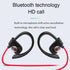 New Wireless Bluetooth Earphones Training Headphones Music Sport Headset Gaming Handsfree For All Smart Phones - Treko - bluetooth earphones, bluetooth headphones, gaming earphones, gaming headphones, high sound quality earphones, high sound quality headphones, training earphones, training headphones, wireless earphones, Wireless headhopnes- Stevvex.com