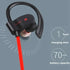 New Wireless Bluetooth Earphones Training Headphones Music Sport Headset Gaming Handsfree For All Smart Phones - Treko - bluetooth earphones, bluetooth headphones, gaming earphones, gaming headphones, high sound quality earphones, high sound quality headphones, training earphones, training headphones, wireless earphones, Wireless headhopnes- Stevvex.com