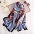 New Women Autumn Winter Fashion Silk Scarf Shawl Beach Headband Female 2021 Casual Wear Beach Friendly - Treko - 2021 trends, beach scarfs, birthday gifts, casual scarfs, fashion 2021, fashion scarfs, fashionable scarfs, new trend 2021, scarfs, scarfs for women, stylish scarfs, travel scarfs, trends 2021, trendy fashionable scarfs, trendy scarfs, trendy scarfs 021, trendy scarfs for women, winter scarfs- Stevvex.com