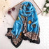 New Women Autumn Winter Fashion Silk Scarf Shawl Beach Headband Female 2021 Casual Wear Beach Friendly - Treko - 2021 trends, beach scarfs, birthday gifts, casual scarfs, fashion 2021, fashion scarfs, fashionable scarfs, new trend 2021, scarfs, scarfs for women, stylish scarfs, travel scarfs, trends 2021, trendy fashionable scarfs, trendy scarfs, trendy scarfs 021, trendy scarfs for women, winter scarfs- Stevvex.com