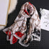 New Women Autumn Winter Fashion Silk Scarf Shawl Beach Headband Female 2021 Casual Wear Beach Friendly - Treko - 2021 trends, beach scarfs, birthday gifts, casual scarfs, fashion 2021, fashion scarfs, fashionable scarfs, new trend 2021, scarfs, scarfs for women, stylish scarfs, travel scarfs, trends 2021, trendy fashionable scarfs, trendy scarfs, trendy scarfs 021, trendy scarfs for women, winter scarfs- Stevvex.com