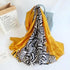 New Women Autumn Winter Fashion Silk Scarf Shawl Beach Headband Female 2021 Casual Wear Beach Friendly - Treko - 2021 trends, beach scarfs, birthday gifts, casual scarfs, fashion 2021, fashion scarfs, fashionable scarfs, new trend 2021, scarfs, scarfs for women, stylish scarfs, travel scarfs, trends 2021, trendy fashionable scarfs, trendy scarfs, trendy scarfs 021, trendy scarfs for women, winter scarfs- Stevvex.com