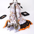 New Women Autumn Winter Fashion Silk Scarf Shawl Beach Headband Female 2021 Casual Wear Beach Friendly - Treko - 2021 trends, beach scarfs, birthday gifts, casual scarfs, fashion 2021, fashion scarfs, fashionable scarfs, new trend 2021, scarfs, scarfs for women, stylish scarfs, travel scarfs, trends 2021, trendy fashionable scarfs, trendy scarfs, trendy scarfs 021, trendy scarfs for women, winter scarfs- Stevvex.com