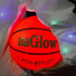 Orange Glowing No. 7 Fluorescent Basketball LED Luminous Cool Basketball Outdoor Indoor Game Training Sport Ball - STEVVEX Sport - 748, Basketball Ball, Fluorescent Basketball Ball, Glowing Ball, Glowing Basketball Ball, LED Basketball Ball, No. 7 Ball, No. 7 Basketball Ball, No. 7 Sport Ball, Orange Glowing Basketball Ball, Orange Glowing No. 7 Ball, Orange Glowing No. 7 Basketball Ball, Sport Ball, Sport Basketball Ball, Training Basketball Ball - Stevvex.com