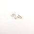 Original Copper Wire Spiral Fake Piercing Nose Ring 2021 Punk Gold Silver Color Clip Nose Ring Also Can Be Ear Clip Cuff Bijoux - ALLURELATION - 556, Antique Jewelry, Jewelry for casual outfit, jewelry in demand, Nose Ring, Nose Ring hoop - Stevvex.com