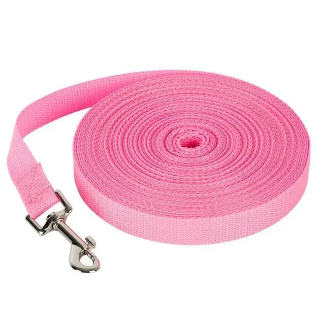 2021  Pet Leashes Rope Outdoor Training Running Dog Leash Belt  Dogs Lead For Small And Large Dog Product - Treko - 2021 trends, automatic leash, birthday gifts, casual leash, cat leash, color leash, colorful leash, cute cat leash, cute cate leash, cute dog leash, dogs birthday leash, fashion 2021, fashion leash, leash, leash 2021, leash for every dog, new trend 2021, nylon leash, stylish dog leash, summer leash, trends 2021- Stevvex.com