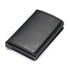 Pop Up Mini Wallet Metal Business Wallet For Man And Women Smart Slim Wallet Holder Excellent Gift For Businessman - STEVVEX Fashion - 716, Business Mini Card Wallet, Card Wallet, Credit Business Mini Wallet, Metal Credit Business Mini Card Wallet, Metal Credit Business Mini Card Wallet For Man, Metal Credit Mini Card Wallet For Man, Mini Card Wallet, Mini Card Wallet For Man, Mini Wallet, Unisex Wallet, Wallet, Wallet For Man, Wallet For Woman, Woman Wallet - Stevvex.com