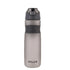 Portable 6 Colors Tritan Material Water Bottle With Straw Outdoor Sport Fitness Drinking Bottles Durable Plastic Bottle