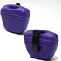 Portable Dog Training Treat Pouch Substantial Clip Cool Outdoor Feed Storage Pouch Waist Bags For Pets - STEVVEX Pet - 727, dog training feed bags, dogs food pouch, dogs treat bag, feed storage pouch, food reward waist bags, outdoor dog treat bag, outdoor feed pouch, pet feed bag, pet feed pouch, pet feed storage pouch, pet treat pouch, pets feed storage pouch, silicone dog treat bag, silicone dog treat pouch, training treat pouch, treat bag for dogs, treat pouch for dogs, waist bags for dogs - Stevvex.com