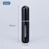 Portable Mini Refillable Atomizer Bottle Lightweight Container For Cosmetics Mini Aluminum Empty Bottle For Traveling Cute Little Bottle For Ladies 5ml - STEVVEX Gadgets - 739, Atomizer, Cosmetics bottle, cute bottle, empty bottle, lightweight bottle, Lightweight Container, Mini Aluminum Empty Bottle, mini bottle, Mini Empty Bottle, Portable bottle, Refillable Atomizer, Refillable bottle, traveling bottle - Stevvex.com