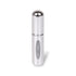 Portable Mini Refillable Atomizer Bottle Lightweight Container For Cosmetics Mini Aluminum Empty Bottle For Traveling Cute Little Bottle For Ladies 5ml - STEVVEX Gadgets - 739, Atomizer, Cosmetics bottle, cute bottle, empty bottle, lightweight bottle, Lightweight Container, Mini Aluminum Empty Bottle, mini bottle, Mini Empty Bottle, Portable bottle, Refillable Atomizer, Refillable bottle, traveling bottle - Stevvex.com