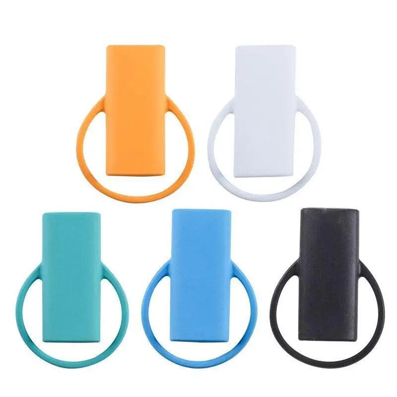 Portable Non-slip Silicone Lighter Case Hug Cigarette Box Anti-fall Colorful Lighter Cover Sleeve Cigarette Accessories - STEVVEX Gadgets - 739, anti fall lighter cover, case for lighter, Cigarette Accessories, Cigarette Box, Cigarette Gadgets, colorful lighter case, lighter case, Lighter Cover, portable lighter case, silicone case, smoking accessory - Stevvex.com